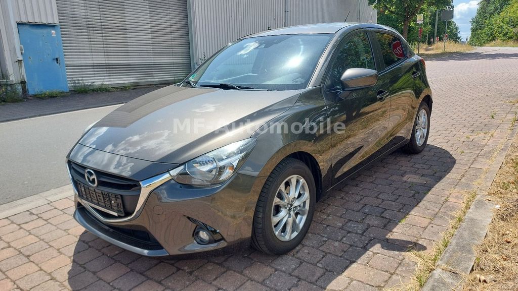 Mazda 2 85.000 km 10.800 &euro; Mehlingen/Kaiserslautern 67678