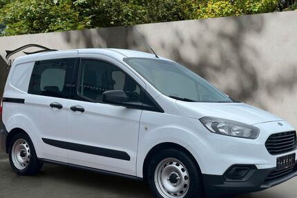 Ford Transit Courier 12.993 km 13.000 € Neustadt 67434