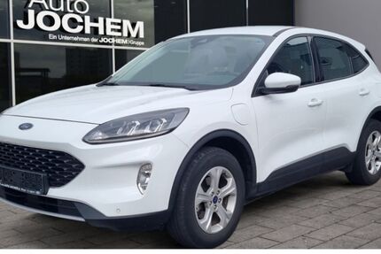 Ford Kuga 34.609 km 22.990 &euro; Pirmasens 66953