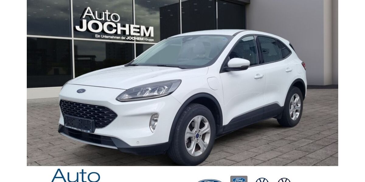 Ford Kuga 34.609 km 22.990 &euro; Pirmasens 66953