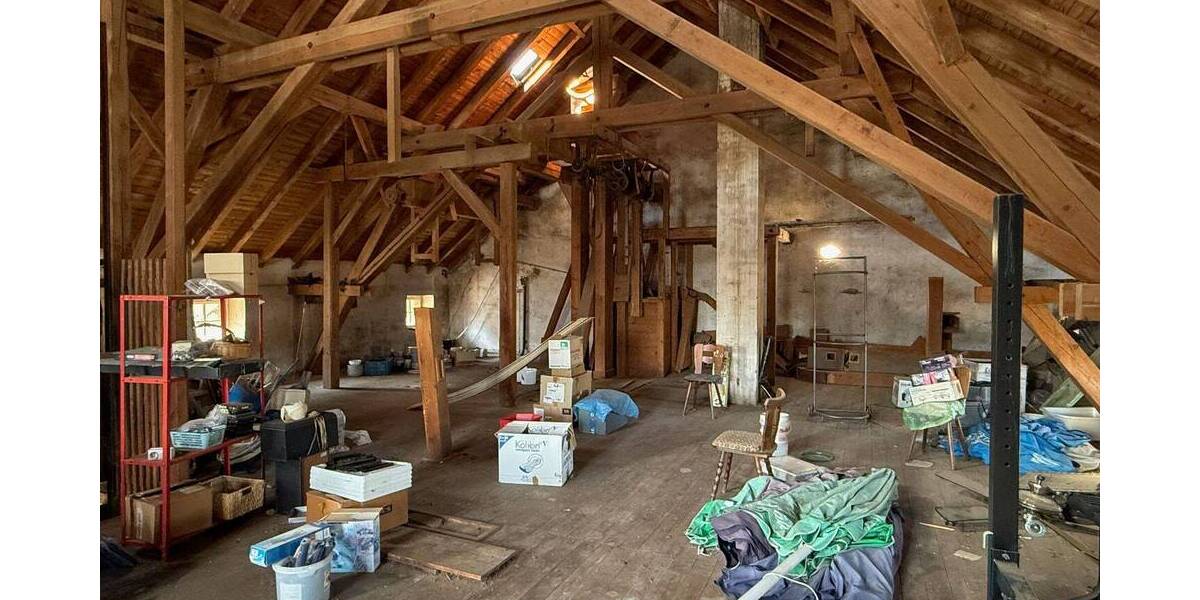 Gewerbeobjekt Katzweiler Schafmühle - 1 Zimmer, 490.000&euro; | Angebot:26142573