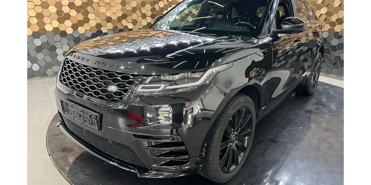 Land Rover Range Rover Velar 87.000 km 32.948 &euro; Eisenberg 67304