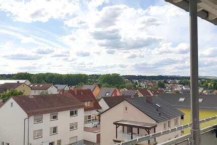 Wohnung Kaiserslautern / Siegelbach Siegelbach - 2 Zimmer, 56 m&sup2;, 540&euro; | Angebot:26800758