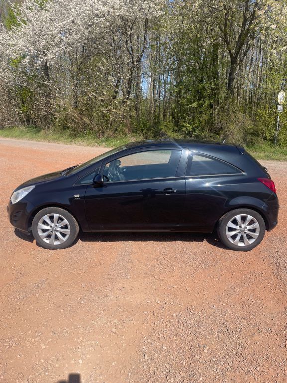 Corsa