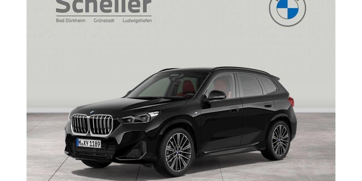 BMW X1 35.700 km 36.900 &euro; Bad Dürkheim 67098