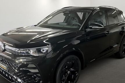 VW Tiguan 4.900 km 47.895 &euro; Kaiserslautern 67663