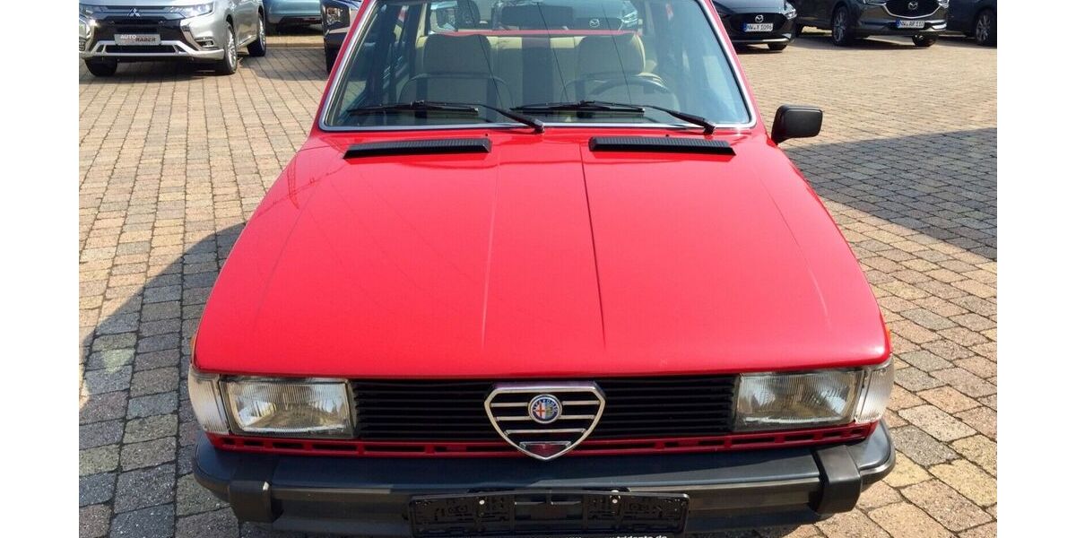 Alfa Romeo Giulietta 35.500 km 15.740 € Neustadt 67433