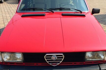 Alfa Romeo Giulietta 35.500 km 17.870 € Neustadt 67433