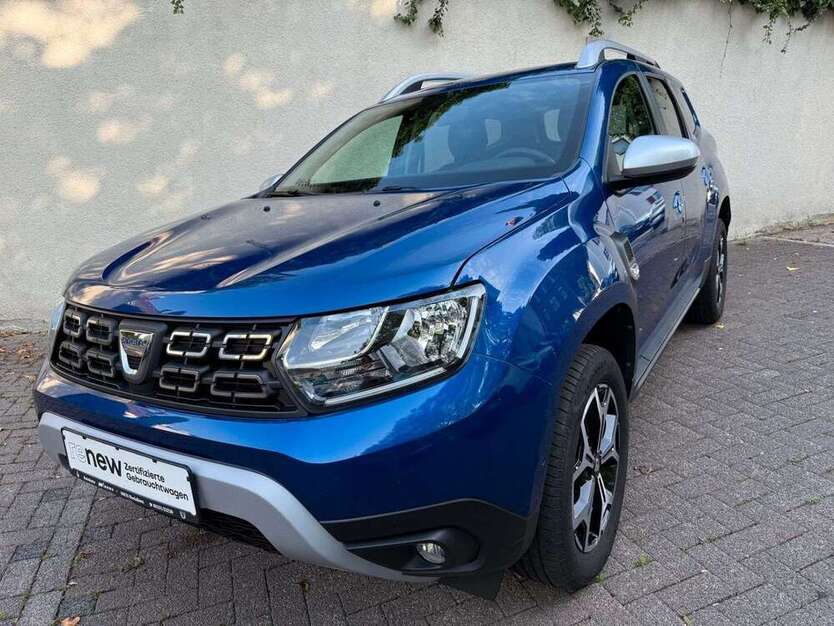 Duster