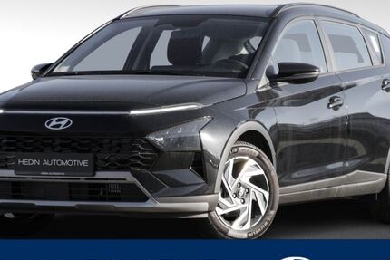 Hyundai BAYON 9.900 km 20.390 &euro; Kaiserslautern 67655