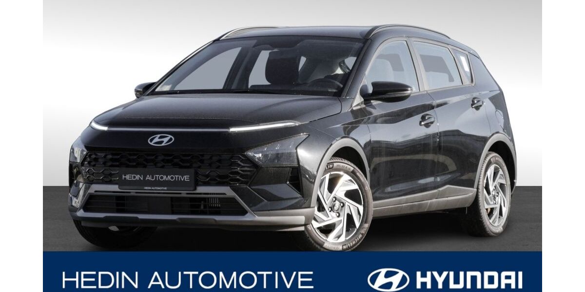 Hyundai BAYON 9.900 km 20.390 &euro; Kaiserslautern 67655