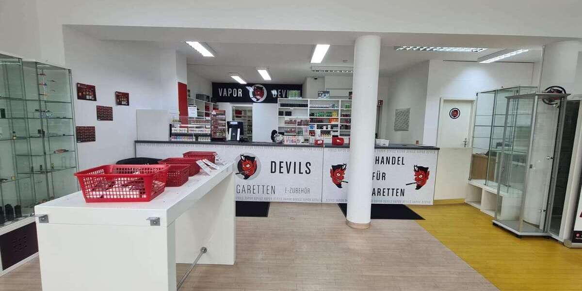 Gewerbeobjekt Kaiserslautern Betzenberg - 730&euro; | Angebot:26864163