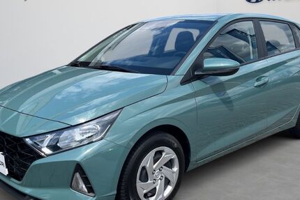 Hyundai i20 26.187 km 13.990 &euro; Pirmasens 66954