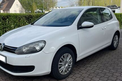 VW Golf 150.000 km 4.900 &euro; Pirmasens 66954
