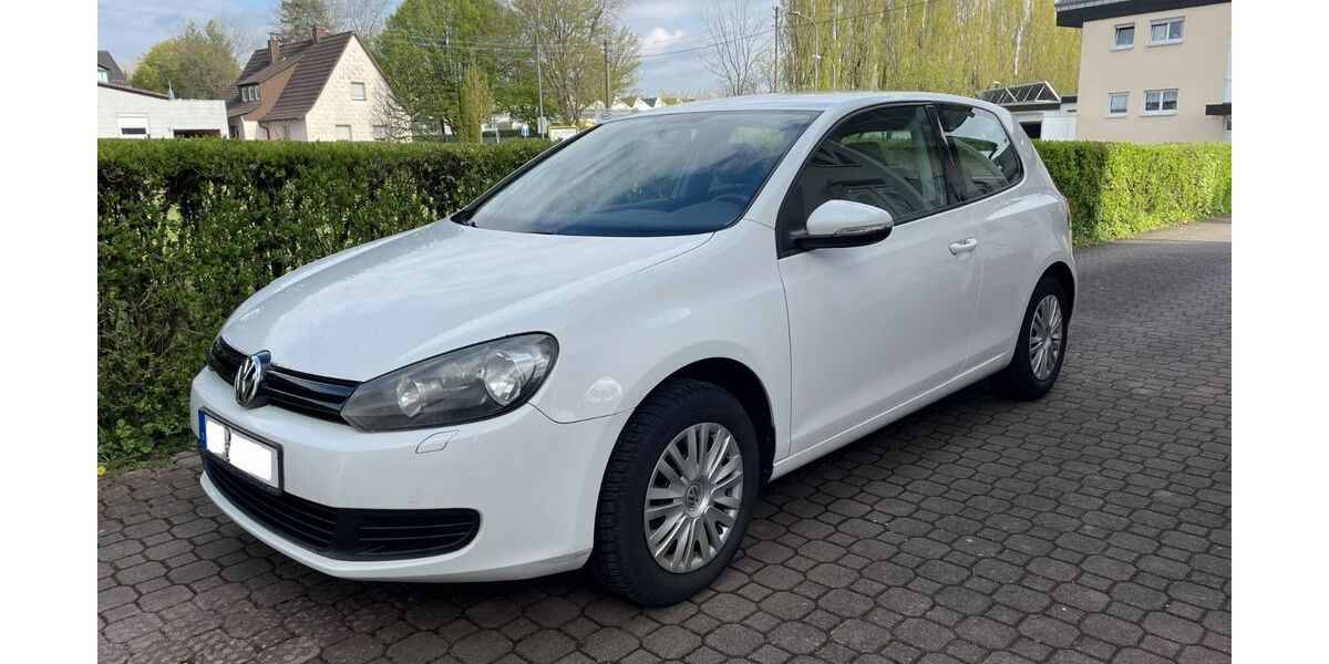 VW Golf 150.000 km 4.900 &euro; Pirmasens 66954