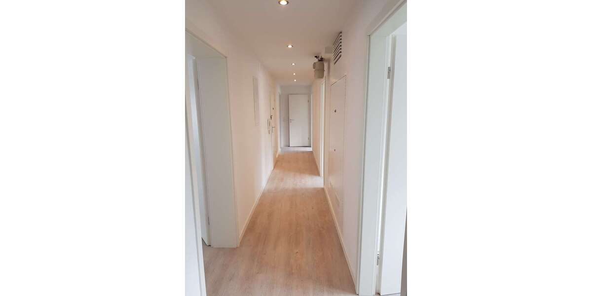 Etagenwohnung Kaiserslautern Engelshof - 4 Zimmer, 81 m&sup2;, 890&euro; | Angebot:24069852