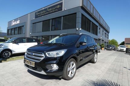 Ford Kuga 160.000 km 12.499 &euro; Neustadt an der Weinstraße 67433