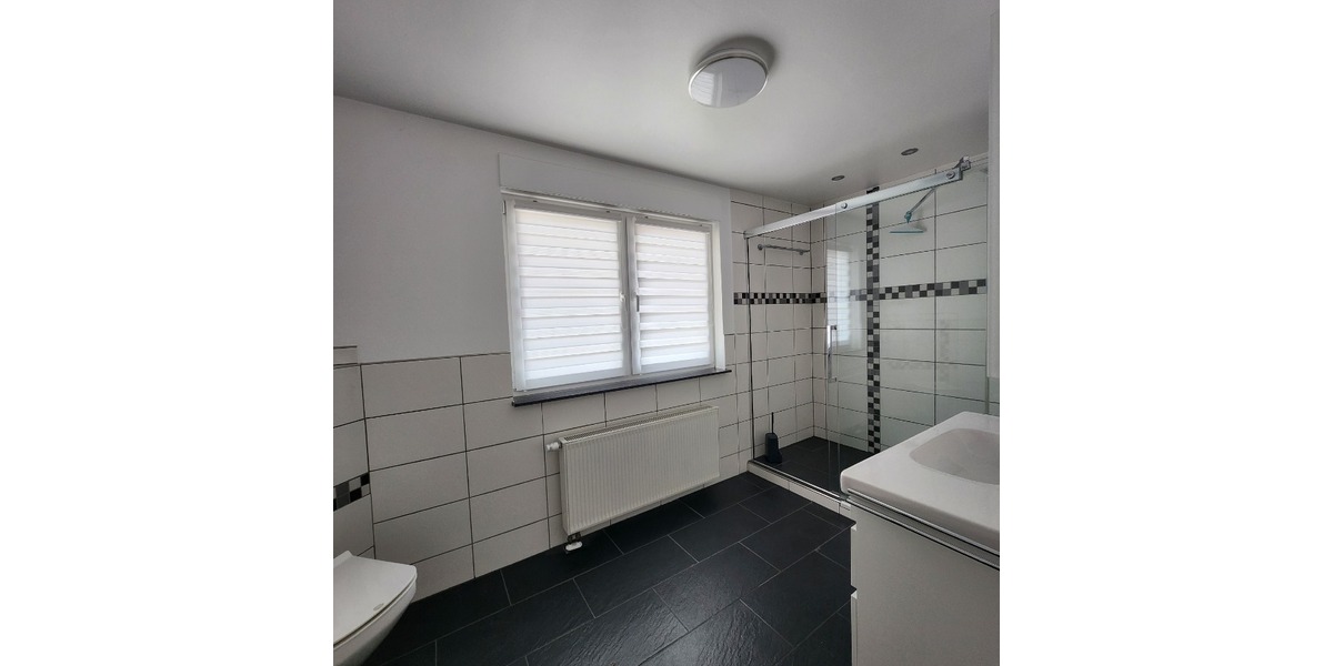 Attraktiv modernisierte Doppelhaushälfte mit hohem Wohnkomfort in Katzenbach - Doppelhaushälfte Hütschenhausen Katzenbach | Angebot:26633330