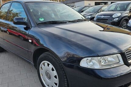 Audi A4 257.372 km 1.950 &euro; Lachen-Speyerdorf 67435