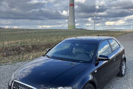 Audi A3 282.000 km 3.950 &euro; Rothselberg 67753