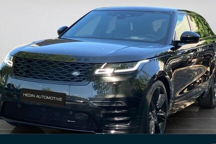 Land Rover Range Rover Velar 59.399 km 50.900 &euro; Kaiserslautern 67663