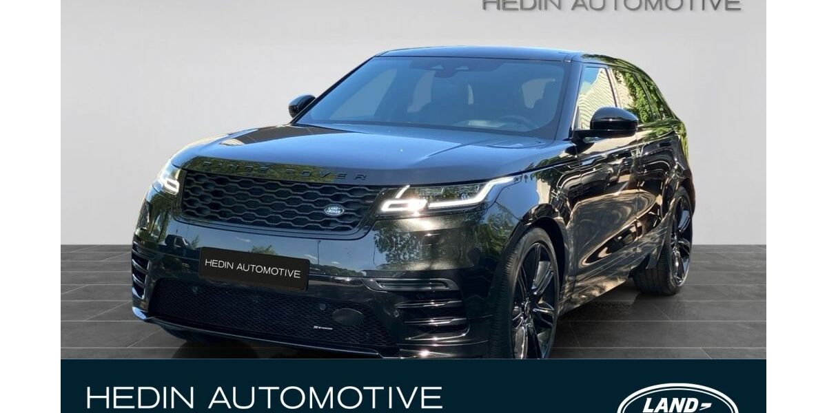 Land Rover Range Rover Velar 59.399 km 50.900 &euro; Kaiserslautern 67663