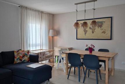 3 ZKB Maisonette Wohnung mit Stellplatz und Kellerabteil 3 zimmer