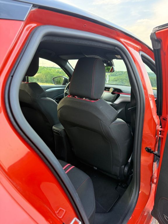 Corsa