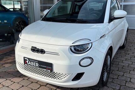 Fiat 500e 18.350 km 17.990 &euro; Neustadt 67433
