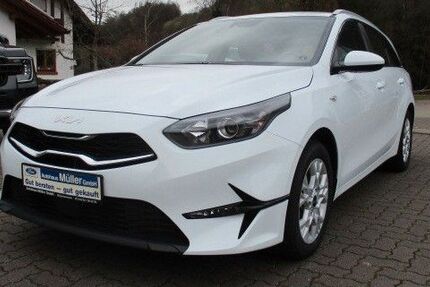 Kia ceed Sportswagon 51.482 km 19.500 &euro; Wilgartswiesen 76848