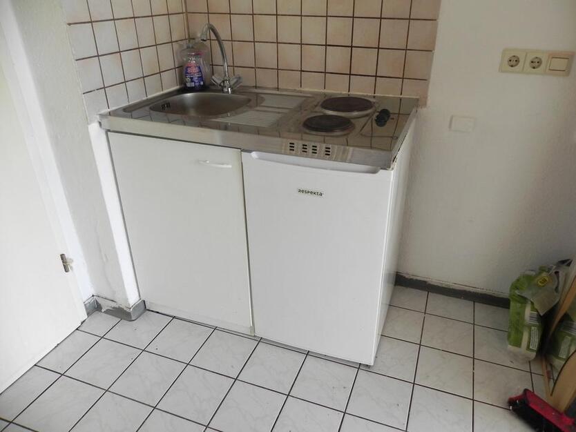 1 Zimmer, Appartement Kaiserslautern Ost