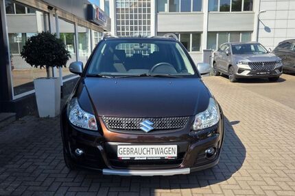 Suzuki SX4 113.855 km 7.900 &euro; Kaiserslautern 67657