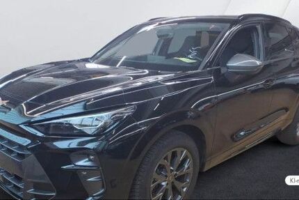 Cupra Terramar 25.394 km 34.900 &euro; Kaiserslautern 67657