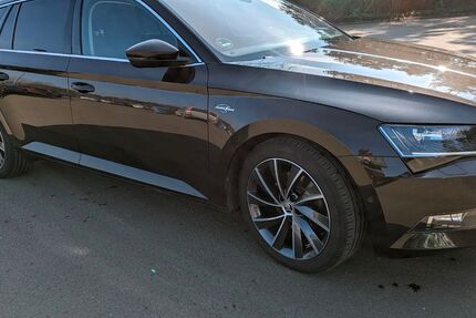 Skoda Superb 136.500 km 17.000 &euro; Mehlingen 67678