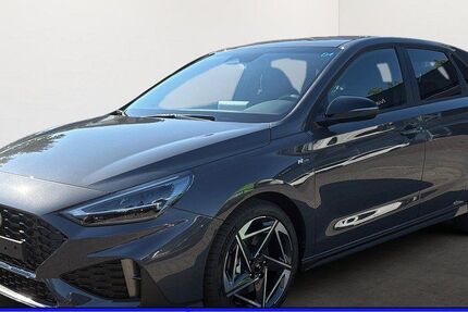 Hyundai i30 7.628 km 25.990 &euro; Neustadt 67433