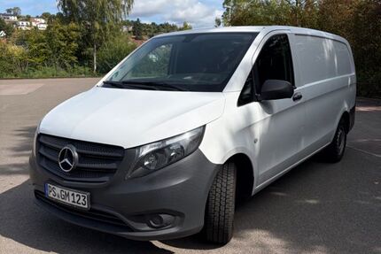 Mercedes-Benz Vito 147.799 km 12.900 &euro; Thaleischweiler 66987