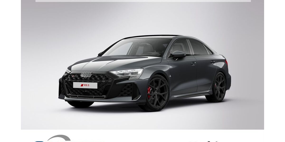 Audi RS3 4.900 km 70.650 € Neustadt a.d. Weinstraße 67433