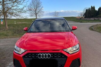 Audi A1 47.000 km 14.000 &euro; Enkenbach-Alsenborn 67677