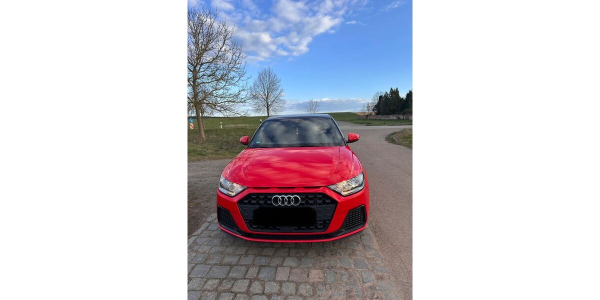 Audi A1 47.000 km 14.000 &euro; Enkenbach-Alsenborn 67677