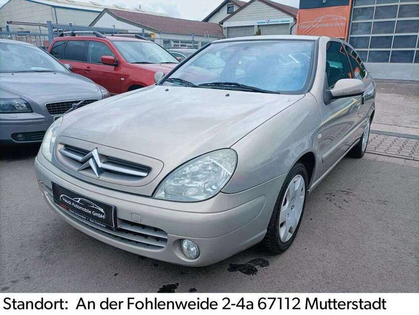 Xsara