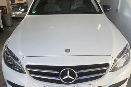 Mercedes-Benz C 250 240.000 km 11.990 &euro; Carlsberg 67316