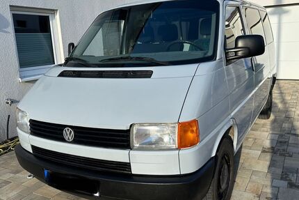 VW T4 andere 127.400 km 7.000 € Ebertsheim 67280