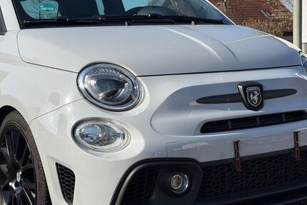 Abarth 595 91.666 km 14.900 &euro; Baalborn 67678