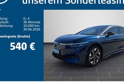 VW ID.7 15.900 km 48.400 &euro; Neustadt a.d. Weinstraße 67433