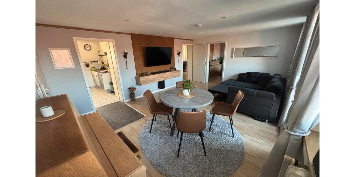 Etagenwohnung Bolanden - 3 Zimmer, 70 m&sup2;, 200.000&euro; | Angebot:25891517