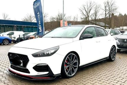 Hyundai i30 75.000 km 21.750 &euro; geiselberg 67715