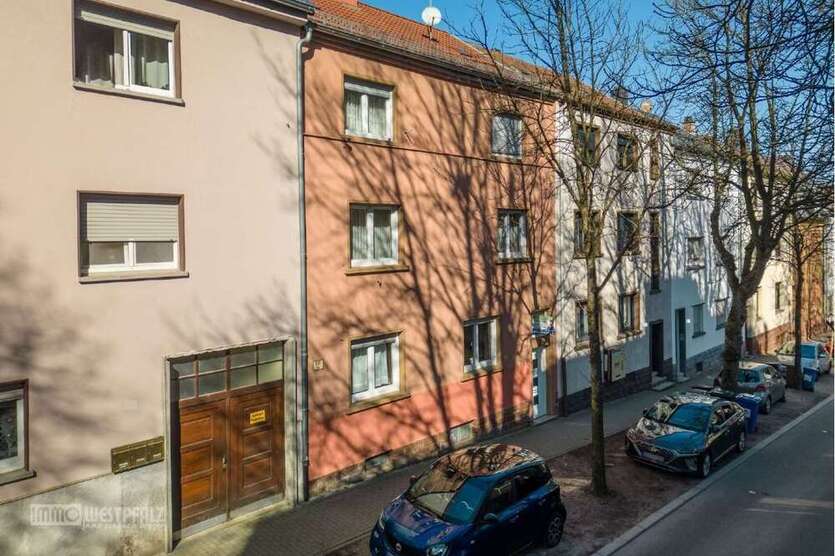 Haus zum Kaufen in Pirmasens 159.000 € 175 m²