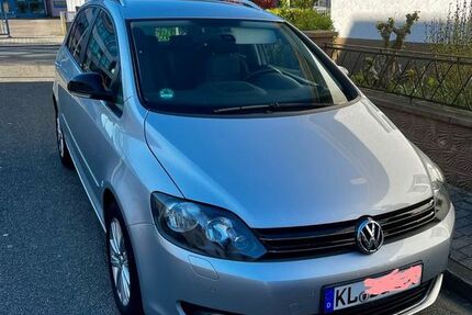 VW Golf Plus 73.060 km 7.500 &euro; Steinwenden 66879