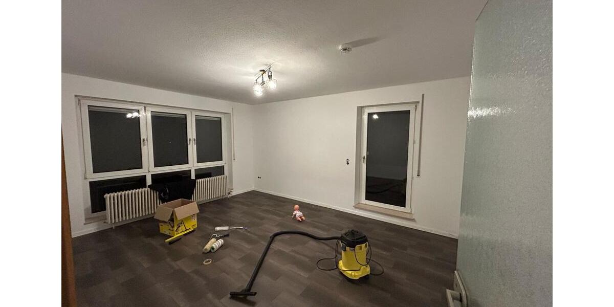 Etagenwohnung Otterberg - 4 Zimmer, 95 m&sup2;, 790&euro; | Angebot:25310294