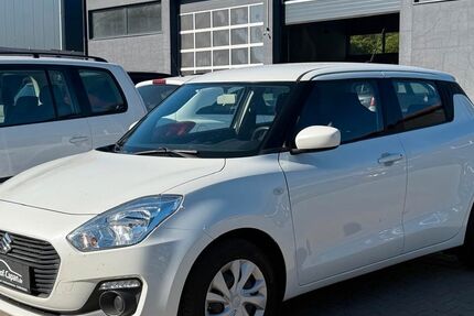 Suzuki Swift 134.000 km 9.199 &euro; Kirchheimbolanden 67292